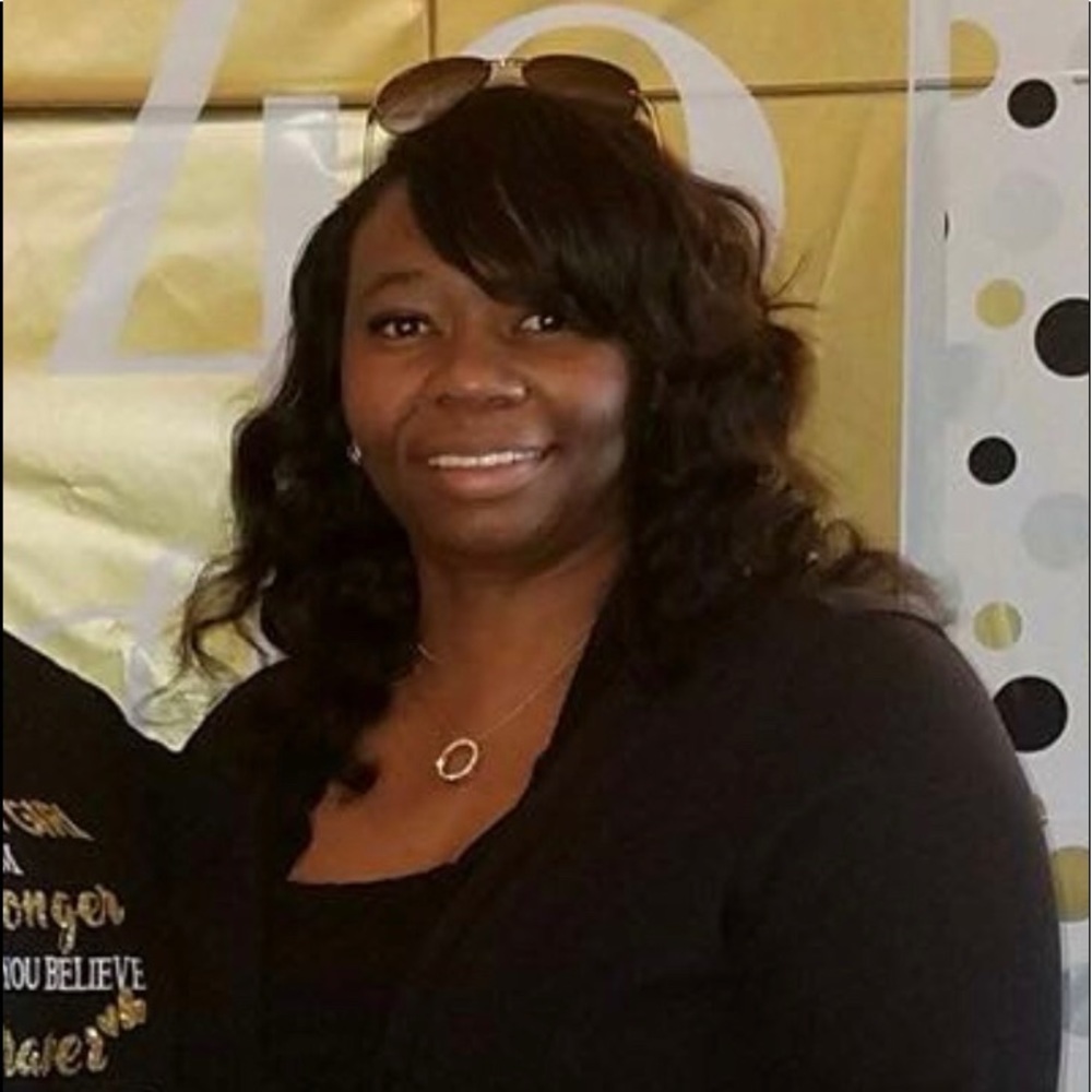 Meet your Posher, Tonya